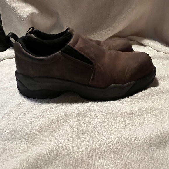 Worx By Red Wings 55R1 SD Shoes - Picture 11 of 11